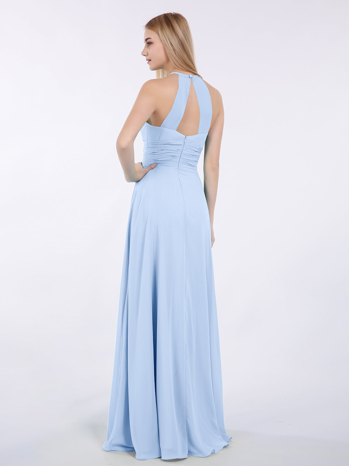 Sky Blue